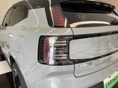 Volvo EX30 Rear-Wheel Drive Long Range Plus - ფოტო 10