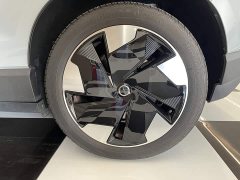 Volvo EX30 Rear-Wheel Drive Long Range Plus - ფოტო 11