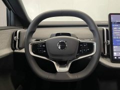 Volvo EX30 Rear-Wheel Drive Long Range Plus - ფოტო 14