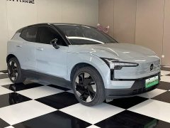Volvo EX30 Rear-Wheel Drive Long Range Plus - ფოტო 2