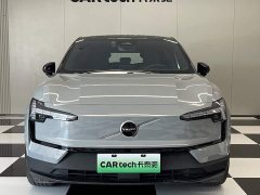 Volvo EX30 Rear-Wheel Drive Long Range Plus - ფოტო 3