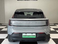 Volvo EX30 Rear-Wheel Drive Long Range Plus - ფოტო 6