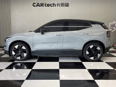Volvo EX30 Rear-Wheel Drive Long Range Plus - ფოტო 8