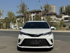 Toyota Gravia 2022 2.5L Hybrid Premium Edition - ფოტო 2