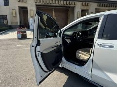 Toyota Gravia 2022 2.5L Hybrid Premium Edition - ფოტო 20