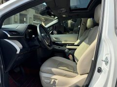 Toyota Gravia 2022 2.5L Hybrid Premium Edition - ფოტო 4