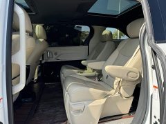 Toyota Gravia 2022 2.5L Hybrid Premium Edition - ფოტო 5