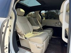 Toyota Gravia 2022 2.5L Hybrid Premium Edition - ფოტო 6