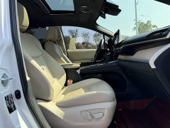 Toyota Gravia 2022 2.5L Hybrid Premium Edition - ფოტო 7
