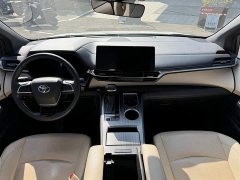 Toyota Gravia 2022 2.5L Hybrid Premium Edition - ფოტო 8