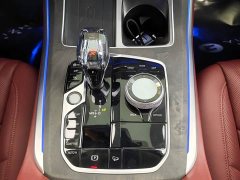 BMW X5 2022 xDrive 30Li Luxury M Sport Package - ფოტო 10