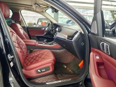 BMW X5 2022 xDrive 30Li Luxury M Sport Package - ფოტო 13