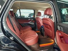BMW X5 2022 xDrive 30Li Luxury M Sport Package - ფოტო 15