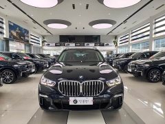 BMW X5 2022 xDrive 30Li Luxury M Sport Package - ფოტო 2