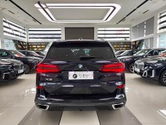 BMW X5 2022 xDrive 30Li Luxury M Sport Package - ფოტო 5