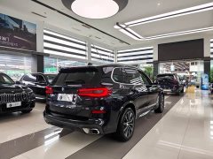 BMW X5 2022 xDrive 30Li Luxury M Sport Package - ფოტო 6