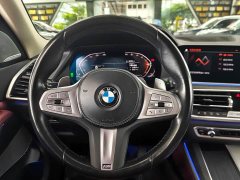 BMW X5 2022 xDrive 30Li Luxury M Sport Package - ფოტო 9