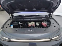 Leapmotor C16 Pure Electric 520 Deluxe Edition - ფოტო 10