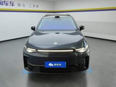 Leapmotor C16 Pure Electric 520 Deluxe Edition - ფოტო 2