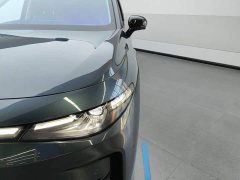 Leapmotor C16 Pure Electric 520 Deluxe Edition - ფოტო 5