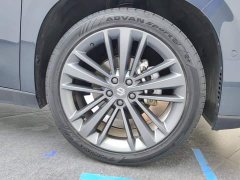 Leapmotor C16 Pure Electric 520 Deluxe Edition - ფოტო 6
