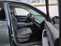 Leapmotor C16 Pure Electric 520 Deluxe Edition - ფოტო 8