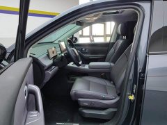 Leapmotor C16 Pure Electric 520 Deluxe Edition - ფოტო 9