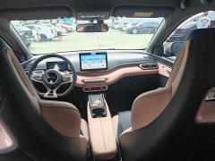 BYD Seagull 2025 305km Freedom Edition - ფოტო 10
