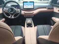 BYD Seagull 2025 305km Freedom Edition - ფოტო 11