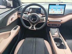 BYD Seagull 2025 305km Freedom Edition - ფოტო 12