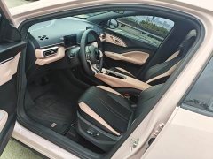 BYD Seagull 2025 305km Freedom Edition - ფოტო 13
