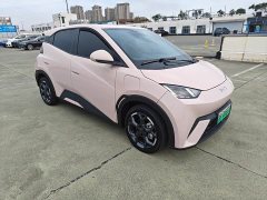 BYD Seagull 2025 305km Freedom Edition - ფოტო 3