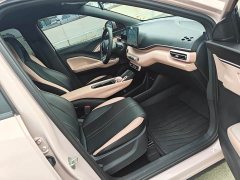 BYD Seagull 2025 305km Freedom Edition - ფოტო 4