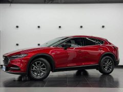 Mazda CX-4 2.0L Automatic FWD Blue Sky Vitality Edition - ფოტო 1
