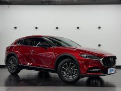 Mazda CX-4 2.0L Automatic FWD Blue Sky Vitality Edition - ფოტო 11