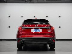 Mazda CX-4 2.0L Automatic FWD Blue Sky Vitality Edition - ფოტო 12