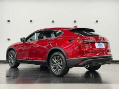 Mazda CX-4 2.0L Automatic FWD Blue Sky Vitality Edition - ფოტო 13