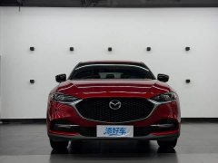 Mazda CX-4 2.0L Automatic FWD Blue Sky Vitality Edition - ფოტო 2