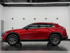 Mazda CX-4 2.0L Automatic FWD Blue Sky Vitality Edition - ფოტო 3