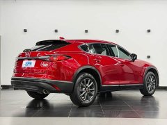 Mazda CX-4 2.0L Automatic FWD Blue Sky Vitality Edition - ფოტო 4