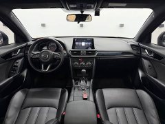 Mazda CX-4 2.0L Automatic FWD Blue Sky Vitality Edition - ფოტო 8