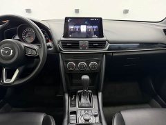 Mazda CX-4 2.0L Automatic FWD Blue Sky Vitality Edition - ფოტო 9