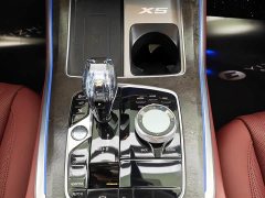 BMW X5 xDrive 30Li Luxury M Sport Package - ფოტო 10