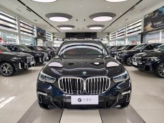 BMW X5 xDrive 30Li Luxury M Sport Package - ფოტო 2