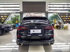 BMW X5 xDrive 30Li Luxury M Sport Package - ფოტო 5