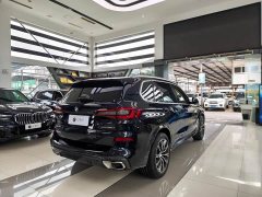 BMW X5 xDrive 30Li Luxury M Sport Package - ფოტო 6