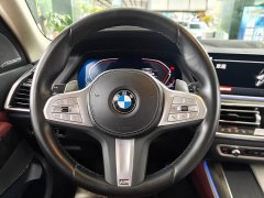 BMW X5 xDrive 30Li Luxury M Sport Package - ფოტო 9