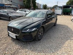 Jaguar XFL 2.0T P250 Two-Wheel Drive Elite Sport Edition - ფოტო 1