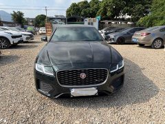 Jaguar XFL 2.0T P250 Two-Wheel Drive Elite Sport Edition - ფოტო 2