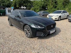 Jaguar XFL 2.0T P250 Two-Wheel Drive Elite Sport Edition - ფოტო 3